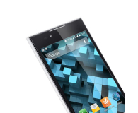MYPHONE CUBE LTE Czarny - 265690 - zdjęcie 7